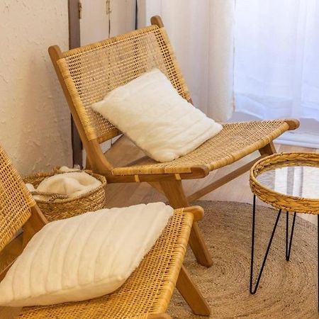 Appartement Cosy Dans Les Rues Pietonnes Гренобъл Екстериор снимка