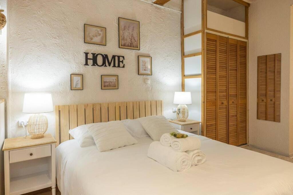 Appartement Cosy Dans Les Rues Pietonnes Гренобъл Екстериор снимка
